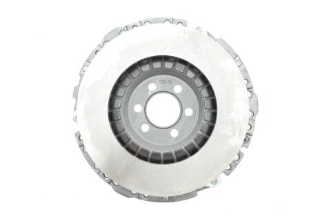 Корзина зчеплення VW Caddy II 1.9 SDI 95-04 (d=210mm) Корзина зчеплення VW Caddy II 1.9 SDI 95-04 (d=210mm)