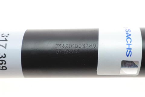 Амортизатор (задний) Ford Focus III 10-20 Амортизатор (задний) Ford Focus III 10-20