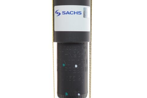 Амортизатор (задній) Suzuki Grand Vitara 05- Амортизатор (задній) Suzuki Grand Vitara 05-