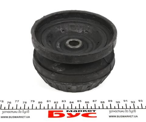 Подушка амортизатора (переднього) MB Vito (W638) 96-