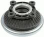 Подушка амортизатора (переднього) Opel Astra H 04-/Zafira B 05-15, фото 1 - інтерент-магазин Auto-Mechanic
