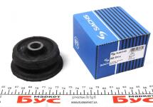 Подушка амортизатора (переднього) MB Sprinter/VW LT 96-06 (нижня)