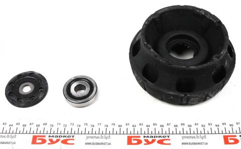 Подушка амортизатора (переднего) + подшипник Renault Trafic 01-