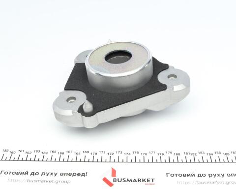 Подушка амортизатора (переднього) Fiat Ducato 02- (R)