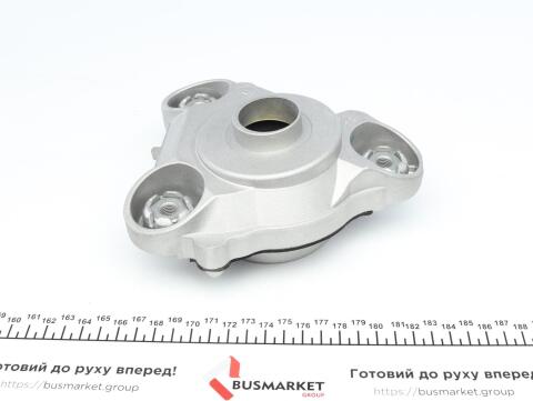 Подушка амортизатора (переднього) Fiat Ducato 02- (R)