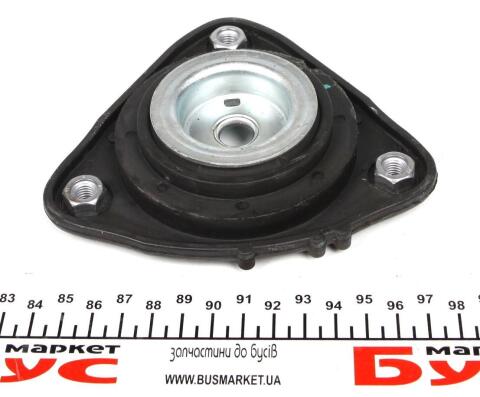 Подушка амортизатора (переднего) Ford Focus/Mazda 3/Volvo C30/S40 II/V50/C70 II 1.6-4.4 03-