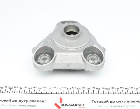 Подушка амортизатора (переднього) Fiat Ducato 02- (R)