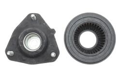 Подушка амортизатора (переднего) + подшипник Ford Fiesta 01-08 Подушка амортизатора (переднего) + подшипник Ford Fiesta 01-08