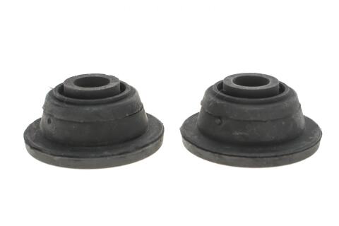 Подушка амортизатора (заднього) Renault Clio 98- (к-кт)