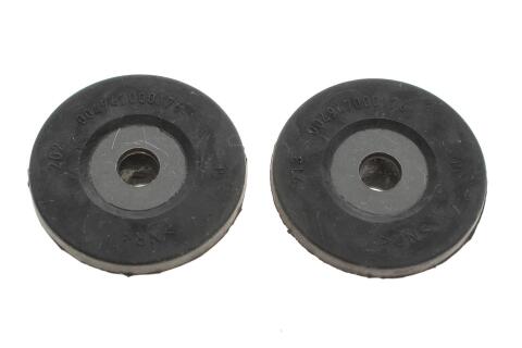 Подушка амортизатора (заднього) Renault Clio 98- (к-кт)