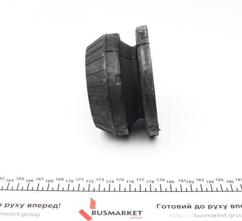 Подушка амортизатора (переднего) + подшипник MB Vito (W639) 03-