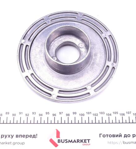 Тарелка пружины (передняя/верхняя) VW T5/T6 03-