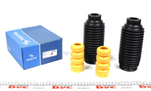 Пыльник + отбойник амортизатора (переднего) Citroen Berlingo 08-(к-кт 2шт) Пыльник + отбойник амортизатора (переднего) Citroen Berlingo 08-(к-кт 2шт)