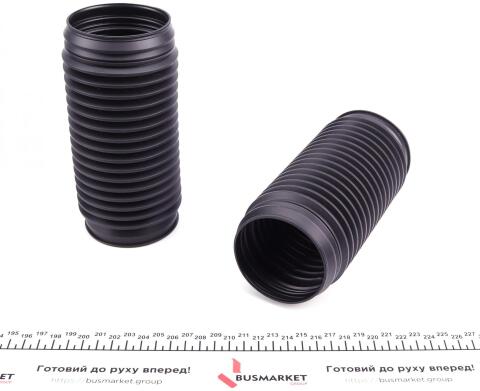 Пыльник + отбойник амортизатора (переднего) VW Passat 14-(к-кт 2шт)