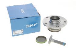 Подшипник ступицы (задней) VW Golf V-VIII/Skoda Octavia III 04- (+ABS)