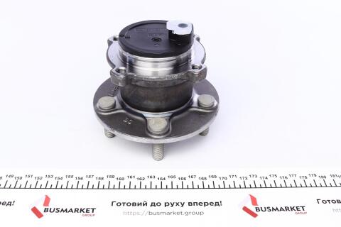 Подшипник ступицы (задней) Ford Focus II 04-12