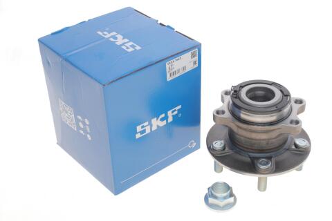 VKBA 7663 SKF Ступица колеса в сборе