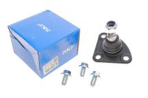 Опора кульова (передня) Fiat Ducato/Peugeot Boxer 06-