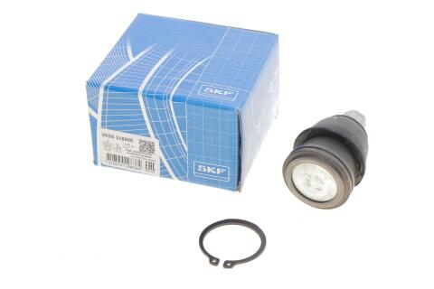 Опора шаровая (передняя/снизу/снаружи) Chrysler Voyager/Dodge Caravan 90-01