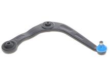 Важіль підвіски (передній/знизу) (R) Peugeot 206 98-