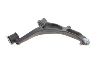 Рычаг подвески (передний/снизу) (L) Renault Master II/Opel Movano 98-