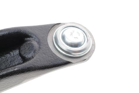 Рычаг подвески (передний/снизу) (R) Renault Master II/Opel Movano 98-/Nissan 02- (с шаровой)