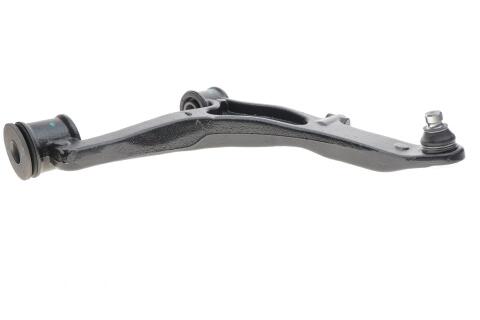 Рычаг подвески (передний/снизу) (R) Renault Master II/Opel Movano 98-/Nissan 02- (с шаровой)