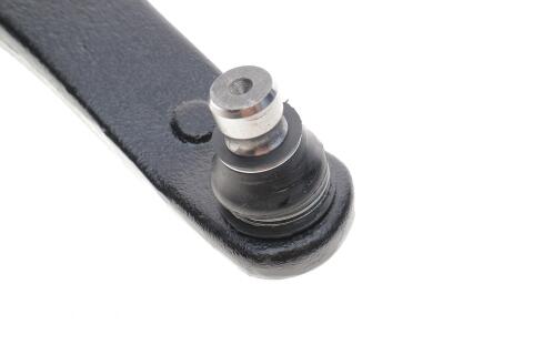 Рычаг подвески (передний/снизу) (R) Renault Master II/Opel Movano 98-/Nissan 02- (с шаровой)