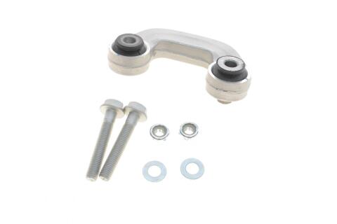 Тяга стабилизатора (переднего) (L) Audi A4 1.6-4.2 00-09