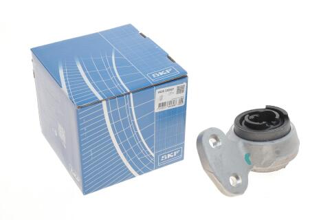 Сайлентблок важеля (переднього/знизу/ззаду) BMW 3 (E46) 1.6-3.2 98-07 (R) (попер.)