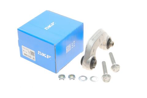 Тяга стабилизатора (переднего) (R) Audi A4 1.6-4.2 00-09