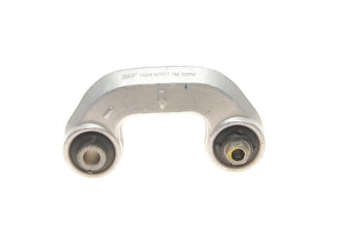 Тяга стабилизатора (переднего) (R) Audi A4 1.6-4.2 00-09