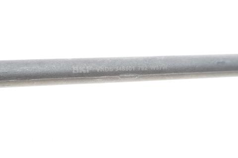 Тяга стабилизатора (переднего) (R) BMW 1 (E81/E88)/3 (E90-E93) 04-