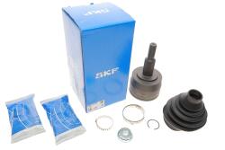 ШРКШ (зовнішній) VW T5/Multivan V 03-15/T6 15- (38z/29z) ШРКШ (зовнішній) VW T5/Multivan V 03-15/T6 15- (38z/29z)