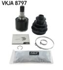 ШРКШ (внутрішній) Ford Escort/Orion 80-90 (23x22x82mm)