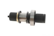 Фланец полуоси передний VW T5 2.5TDI 03-09 (26x42x135.3)