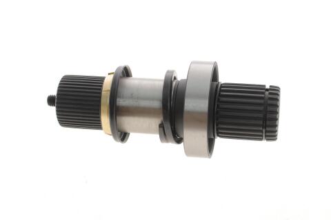 Фланець півосі передній VW T5 2.5TDI 03-09 (26x42x135.3)