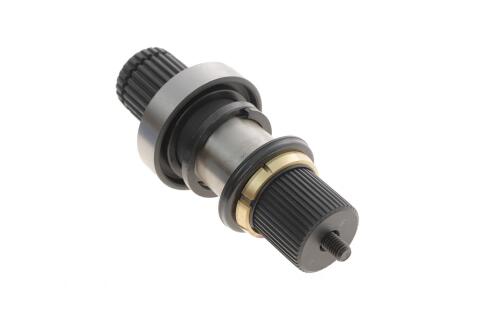 Фланець півосі передній VW T5 2.5TDI 03-09 (26x42x135.3)