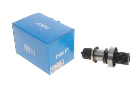 Фланець півосі передній VW T5 2.5TDI 03-09 (26x42x135.3)