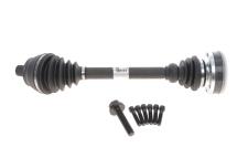 Піввісь (передня) VW T4 90-03 (38x537)