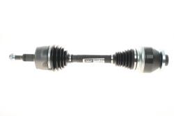 Полуось (передняя) VW T5 1.9TDI-2.5TDI 03-(L) (38x26x613) Полуось (передняя) VW T5 1.9TDI-2.5TDI 03-(L) (38x26x613)