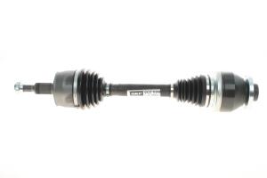 Піввісь (передня) VW T5 1.9TDI-2.5TDI 03- (L) (38x26x613)
