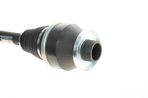 Полуось (передняя) VW T5 1.9TDI-2.5TDI 03-(L) (38x26x613) Полуось (передняя) VW T5 1.9TDI-2.5TDI 03-(L) (38x26x613)