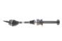 Піввісь VW T5 2.0TDI/2.5TDI 11- (R) (38x26x873), фото 1 - інтерент-магазин Auto-Mechanic
