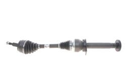 Полуось VW T5 2.0TDI/2.5TDI 11-(R) (38x26x873) Полуось VW T5 2.0TDI/2.5TDI 11-(R) (38x26x873)
