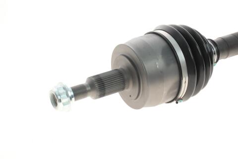 Полуось (передняя) VW T5 1.9TDI-2.5TDI 03-(L) (38x26x613) Полуось (передняя) VW T5 1.9TDI-2.5TDI 03-(L) (38x26x613)