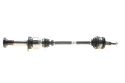 Полуось (передняя) VW T5 2.0 i/1.9 TDI 03-15 (R) (26x38x855)