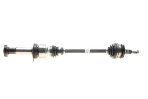 Піввісь (передня) VW T5 2.0 i/1.9 TDI 03-15 (R) (26x38x855) Піввісь (передня) VW T5 2.0 i/1.9 TDI 03-15 (R) (26x38x855)