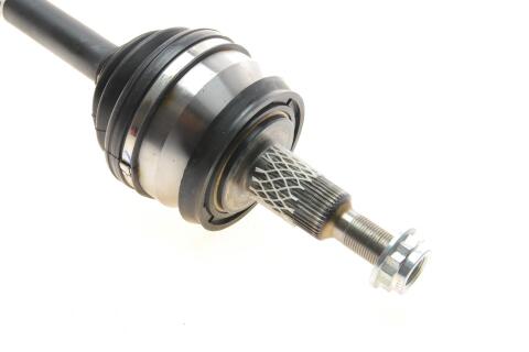 Піввісь (передня) VW T5 2.0 i/1.9 TDI 03-15 (R) (26x38x855) Піввісь (передня) VW T5 2.0 i/1.9 TDI 03-15 (R) (26x38x855)