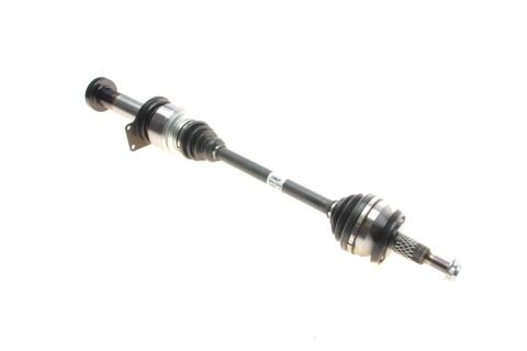 Піввісь (передня) VW T5 2.0 i/1.9 TDI 03-15 (R) (26x38x855) Піввісь (передня) VW T5 2.0 i/1.9 TDI 03-15 (R) (26x38x855)